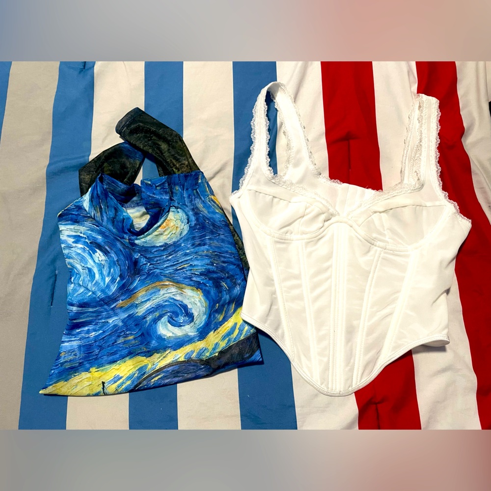 Top Bundle